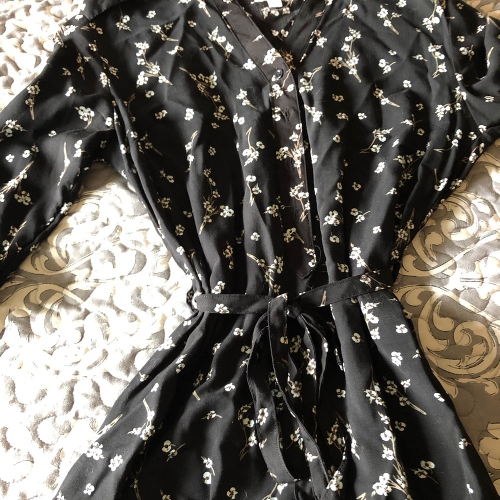 Girls dress